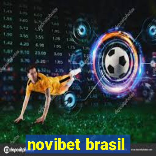 novibet brasil